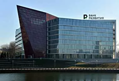 Банк развития профинансировал 7,5 тыс проектов с начала действия программы финансовой поддержки малого и среднего бизнеса