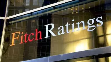 Fitch понизило рейтинг Беларуси до «RD» с «C»