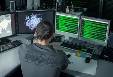 Китайская компания Heshu Software может стать резидентом ПВТ и парка «Великиий камень»