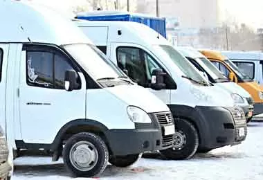 Реестр автоперевозок пассажиров в нерегулярном сообщении планируют создать в Беларуси