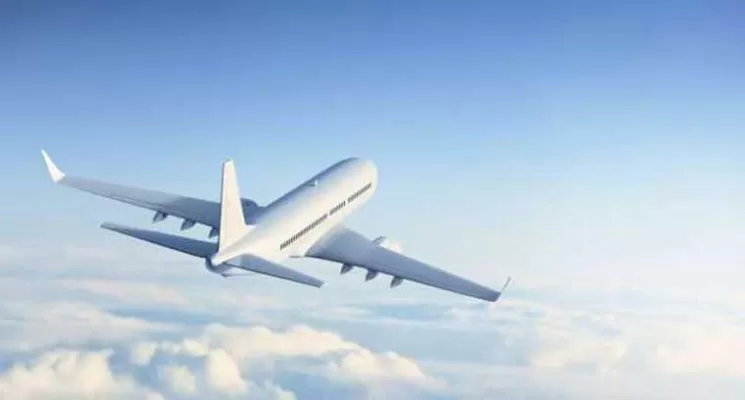 Украина c 29 мая закрывает воздушное пространство для белорусских самолетов