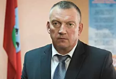 Лукашенко освободил Евсеева от должности помощника президента - инспектора по Минской области