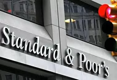 S&P подтвердило рейтинг Беларуси на уровне «выборочного дефолта»