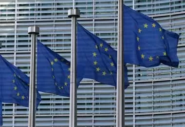 Евросоюз ввел санкции против Беларуси