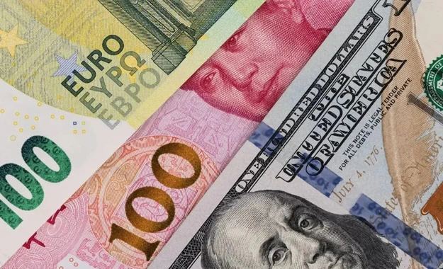 Курсы доллара, евро и юаня выросли на торгах БВФБ 10 июля Курсы доллара, евро и юаня выросли на торгах БВФБ 10 июля