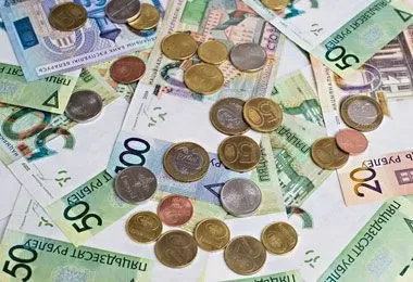 Новый порядок работы организаций с наличными деньгами определен в Беларуси