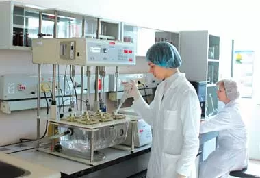 Фармпромышленность является драйвером развития системы здравоохранения Беларуси — Минздрав