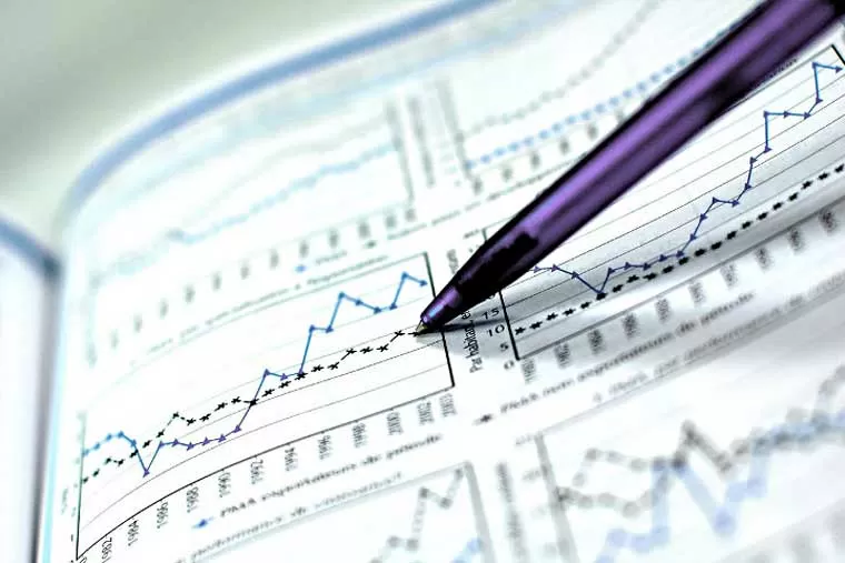 Годовая инфляция в Беларуси в апреле осталась на уровне 5,4% – Нацбанк
