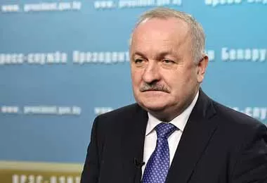 Золотовалютные резервы Беларуси до конца года ниже 7 млрд долл не опустятся — Нацбанк