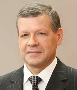 Валентин Рыбаков