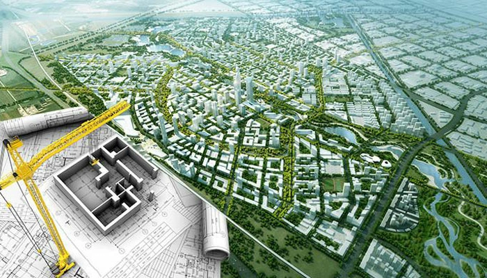 Правительство утвердило перечень градостроительных проектов на 2026 год