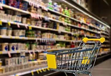Инфляция в Беларуси в апреле 2023 г замедлилась до 0,4% 