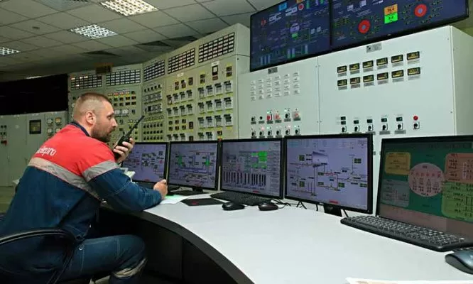 Реконструкции Гродненской ТЭЦ-2 увеличила ее мощность на 10 МВт
