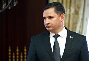 Новым директором БМЗ назначен Александр Сакович