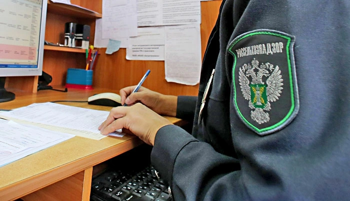 Россельхознадзор разрешил ввоз продукции трех белорусских предприятий 