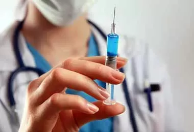 Беларусь может разработать собственную вакцины от коронавируса — Лукашенко
