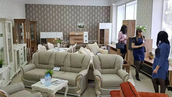 Пинскдрев представил свою мебель в Новосибирске pinskdrev_novosib.jpg