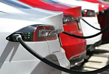 Число электромобилей в Беларуси может вырасти до 50 тыс к концу 2025 г