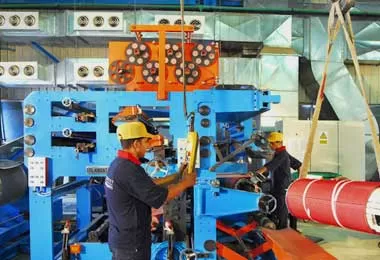 Египетская компания El Sewedy Electric Group рассматривает возможность локализации производства в Беларуси