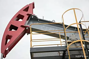 Белоруснефть планирует перейти на использование станков-качалок собственного производства