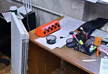 Выплаты «серых» зарплат выявлены в 16 компаниях-такси Минска и Минской области