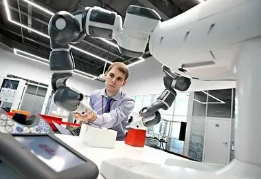 ГКНТ активизирует работу по созданию новых технопарков в регионах Беларуси