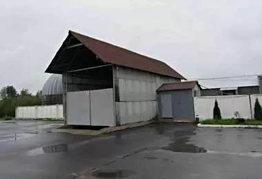 Белагропромбанк продолжает избавляться от непрофильных активов