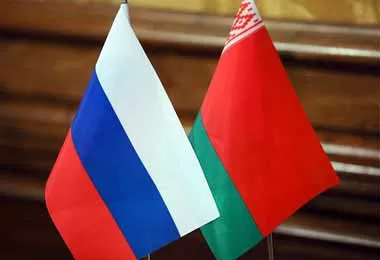 Беларусь и Россия создадут совместный деловой совет