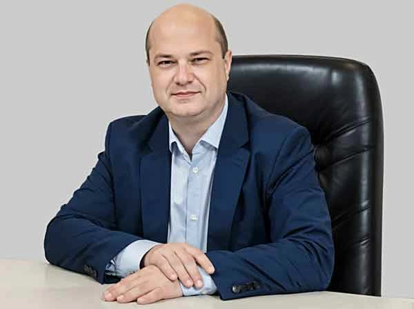 Новым председателем правления Нео Банка назначен Олег Коробьин Новым председателем правления Нео Банка назначен Олег Коробьин