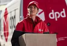 DPD начал открывать пункты выдачи заказов на АЗС Белоруснефти