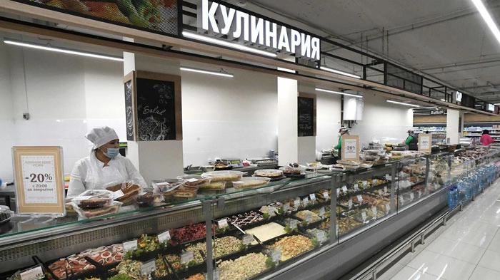 Ценовое регулирование: наценка в общепите ограничена 10%