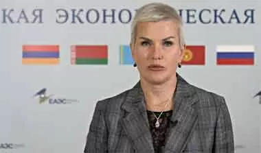 Более 60 белорусских производителей включены в евразийский реестр промышленных товаров — Малкина