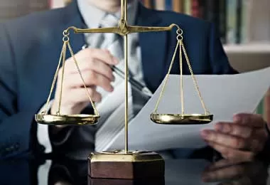 Минюст дополнил функции заведующего юридической консультацией