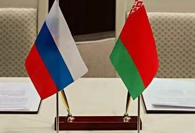 Правительство РФ одобрило проект соглашения с Беларусью о единой промышленной политике