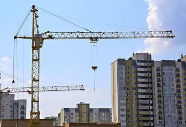 В Беларуси построено 2,9 тыс новых квартир за январь – февраль 2026 года