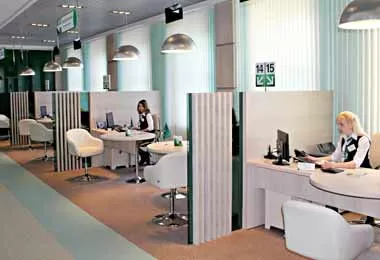 Беларусбанк снизит ставки по кредитам на недвижимость