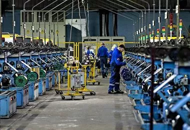 Белорусские предприятия нарастили чистую прибыль до 1,739 млрд бел руб за январь 2026 года 