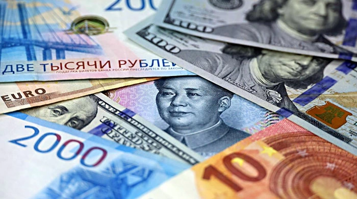 Доллар, евро и юань подорожали на торгах БВФБ 28 июля