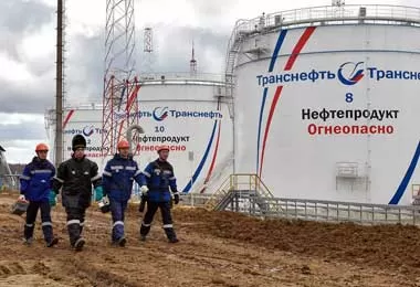 Транснефть в 2021 г не будет закрывать белорусскую «дочку»