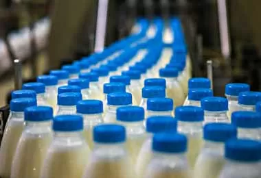 Экспорт белорусской сельхозпродукции и продуктов питания в I квартале 2021 г вырос на 5,3%