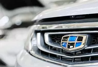 Бренд Geely занимает 75% на белорусском автомобильном рынке
