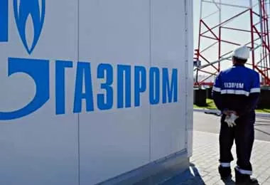 Беларусь предложила Газпрому обсудить вопросы поставок природного газа