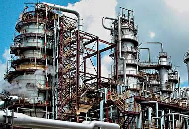 Отраслевая конференция «Экспорт в ЕС» будет посвящена нефтехимической отрасли