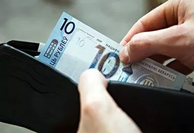 Бюджет прожиточного минимума в Беларуси вырастет с 1 мая