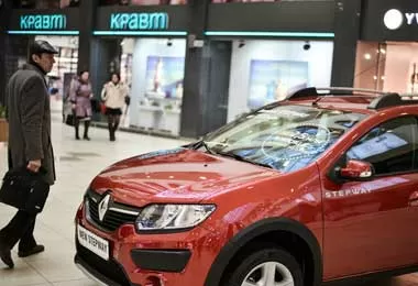 БАА отмечает растущую роль лизинга при покупке автомобиля физлицом