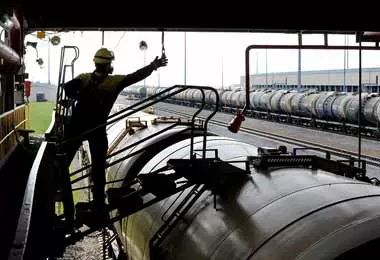 Поступление экспортных пошлин на нефтепродукты в бюджет Беларуси снизилось в 2019 г на 33,2%