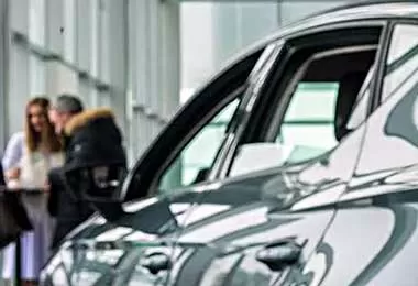 Сбер Банк запустил новый автокредит