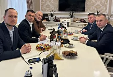 Гомсельмаш готов укреплять свои позиции на рынке Африки в 2026 г