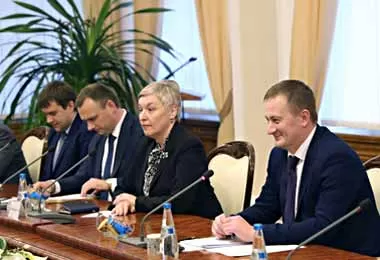 Техническая и консультативная поддержка МВФ является приоритетной для Беларуси — Турчин