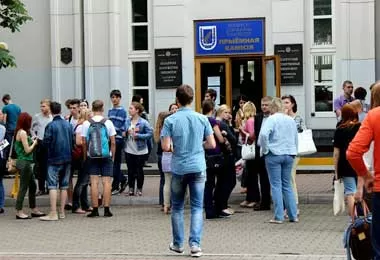 Серьезных нарушений в ходе вступительной кампании 2021 г не выявлено — КГК